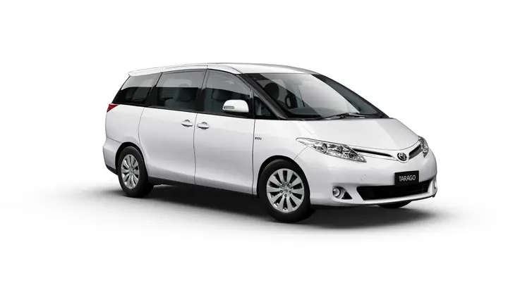 2016 Toyota Previa – Đánh Giá Toàn Diện Và Những Điều Bạn Cần Biết 2016 Toyota Previa – Đánh Giá Toàn Diện Và Những Điều Bạn Cần Biết