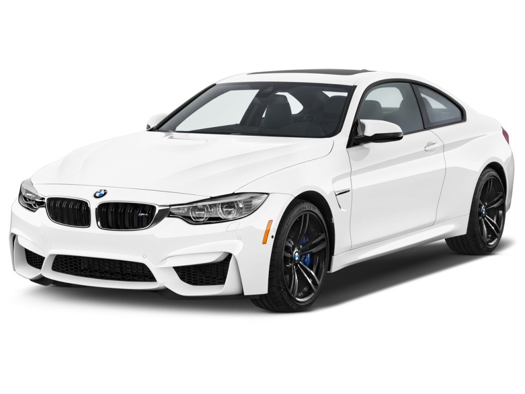 2017 bmw 4 series