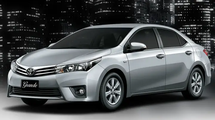 2017 Grande Toyota: Đánh Giá Toàn Diện Chiếc Xe Đẳng Cấp Của Toyota Năm 2017