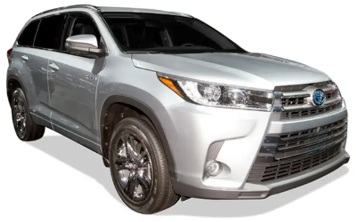 2017 Grande Toyota: Đánh Giá Toàn Diện Chiếc Xe Đẳng Cấp Của Toyota Năm 2017
