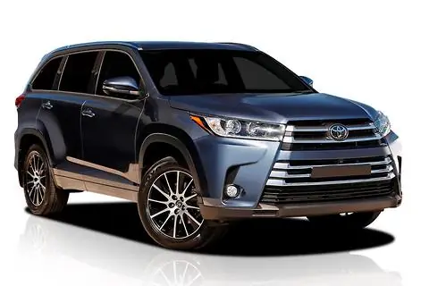 2017 Grande Toyota: Đánh Giá Toàn Diện Chiếc Xe Đẳng Cấp Của Toyota Năm 2017