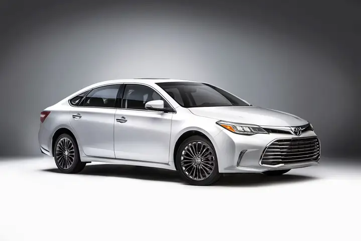 2017 Toyota Avalon: Đánh Giá Toàn Diện Và Những Điểm Cần Biết