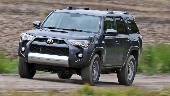 2017 Toyota Fortuner: Đánh Giá Toàn Diện, Lợi Ích Và Những Điều Cần Biết Trước Khi Mua 2017 Toyota Fortuner: Đánh Giá Toàn Diện, Lợi Ích Và Những Điều Cần Biết Trước Khi Mua