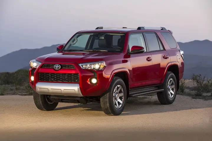 2017 Toyota Fortuner: Đánh Giá Toàn Diện, Lợi Ích Và Những Điều Cần Biết Trước Khi Mua 2017 Toyota Fortuner: Đánh Giá Toàn Diện, Lợi Ích Và Những Điều Cần Biết Trước Khi Mua