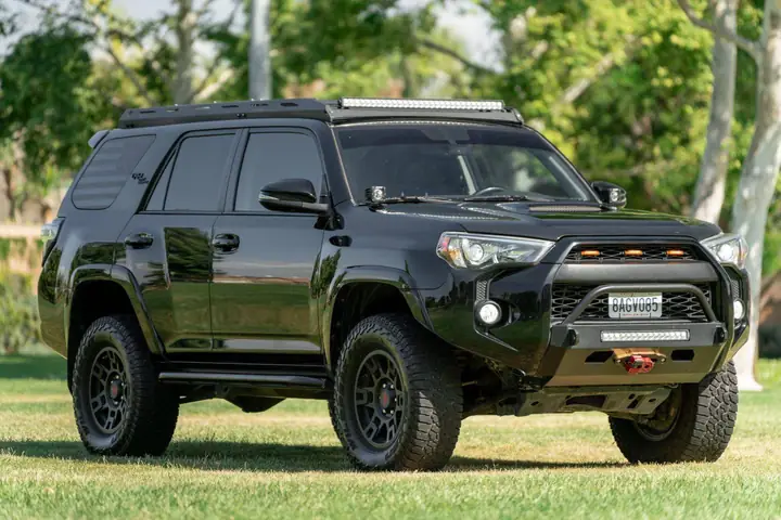 2017 Toyota Fortuner: Đánh Giá Toàn Diện, Lợi Ích Và Những Điều Cần Biết Trước Khi Mua 2017 Toyota Fortuner: Đánh Giá Toàn Diện, Lợi Ích Và Những Điều Cần Biết Trước Khi Mua