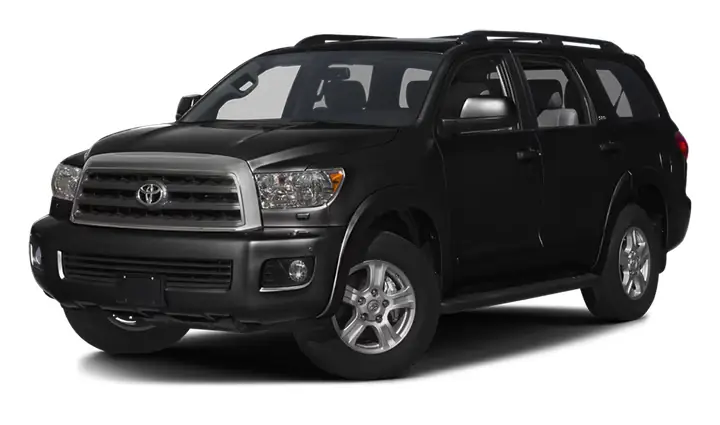 2017 Toyota Sequoia – Đánh Giá Toàn Diện Từ Thiết Kế Đến Trải Nghiệm Lái 2017 Toyota Sequoia – Đánh Giá Toàn Diện Từ Thiết Kế Đến Trải Nghiệm Lái