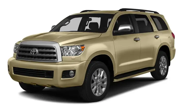 2017 Toyota Sequoia – Đánh Giá Toàn Diện Từ Thiết Kế Đến Trải Nghiệm Lái 2017 Toyota Sequoia – Đánh Giá Toàn Diện Từ Thiết Kế Đến Trải Nghiệm Lái
