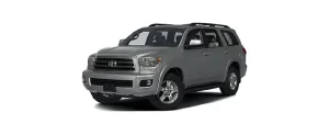 2017 Toyota Sequoia – Đánh Giá Toàn Diện Từ Thiết Kế Đến Trải Nghiệm Lái