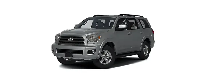 2017 Toyota Sequoia – Đánh Giá Toàn Diện Từ Thiết Kế Đến Trải Nghiệm Lái 2017 Toyota Sequoia – Đánh Giá Toàn Diện Từ Thiết Kế Đến Trải Nghiệm Lái