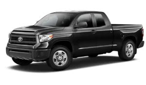 2017 Toyota Tundra: Đánh Giá Tổng Quan Và Thông Số Chi Tiết