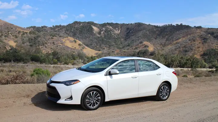 2017 Toyota Vehicles: Đánh Giá Toàn Diện Các Mẫu Xe, Công Nghệ Và Hiệu Suất 2017 Toyota Vehicles: Đánh Giá Toàn Diện Các Mẫu Xe, Công Nghệ Và Hiệu Suất