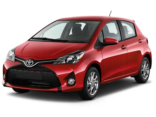2017 Toyota Vehicles: Đánh Giá Toàn Diện Các Mẫu Xe, Công Nghệ Và Hiệu Suất 2017 Toyota Vehicles: Đánh Giá Toàn Diện Các Mẫu Xe, Công Nghệ Và Hiệu Suất
