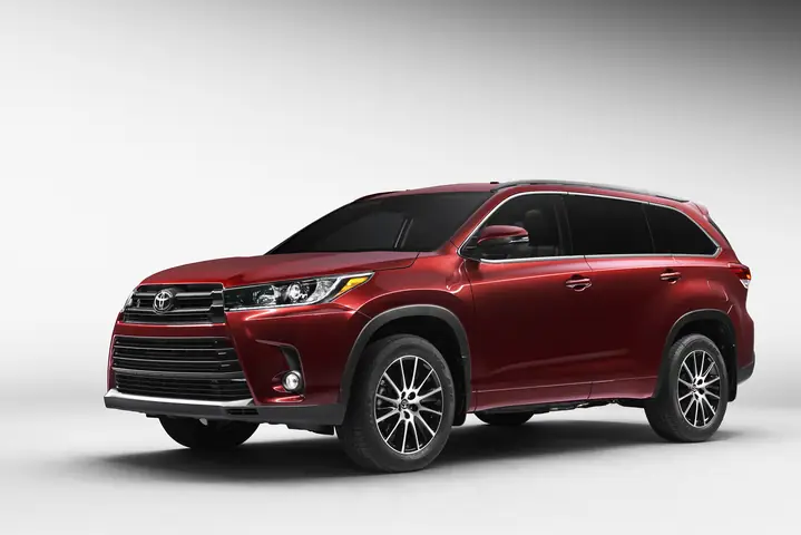 2017 Toyota Vehicles: Đánh Giá Toàn Diện Các Mẫu Xe, Công Nghệ Và Hiệu Suất 2017 Toyota Vehicles: Đánh Giá Toàn Diện Các Mẫu Xe, Công Nghệ Và Hiệu Suất