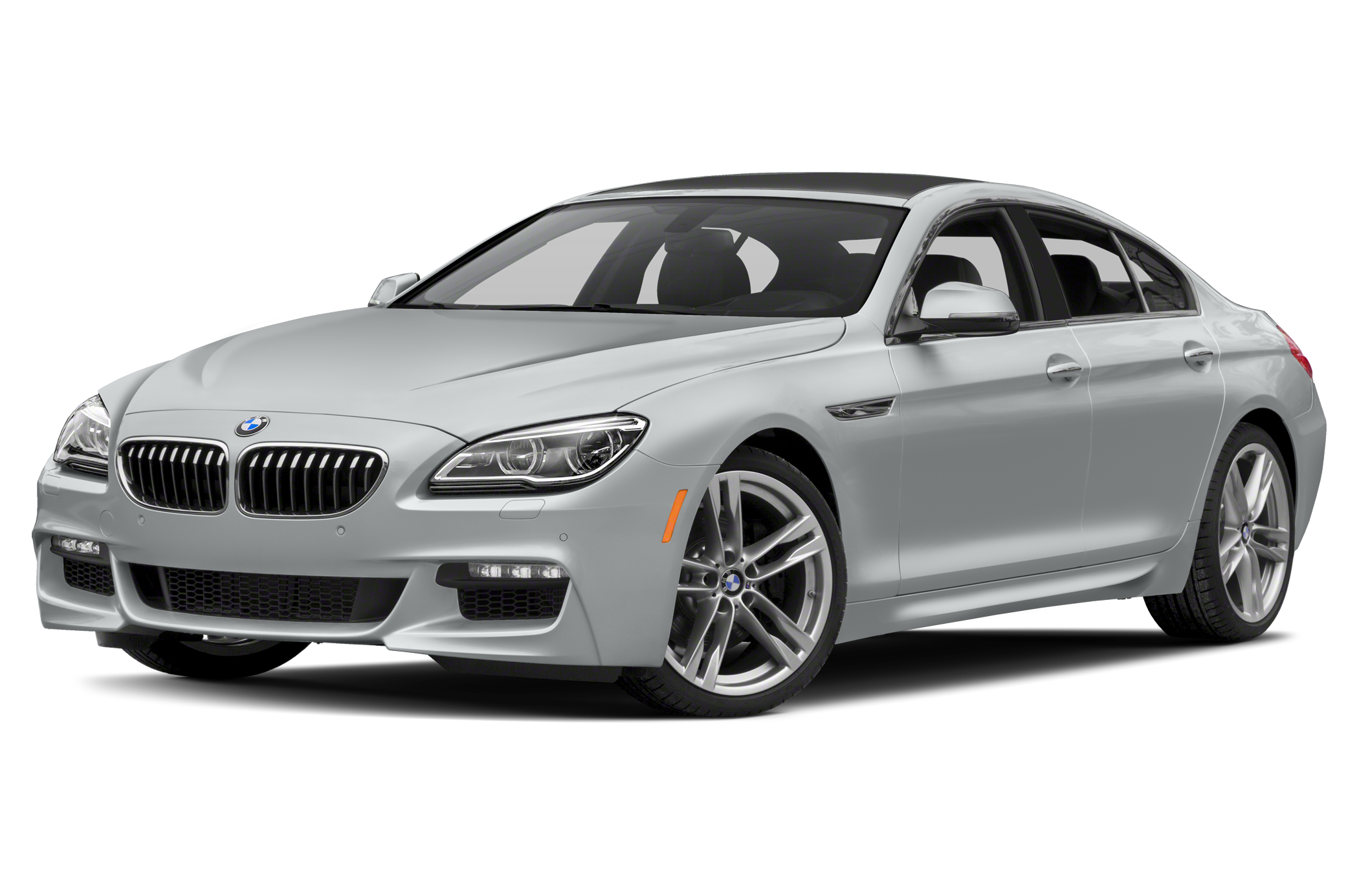 2018 bmw 640i - Hình 4