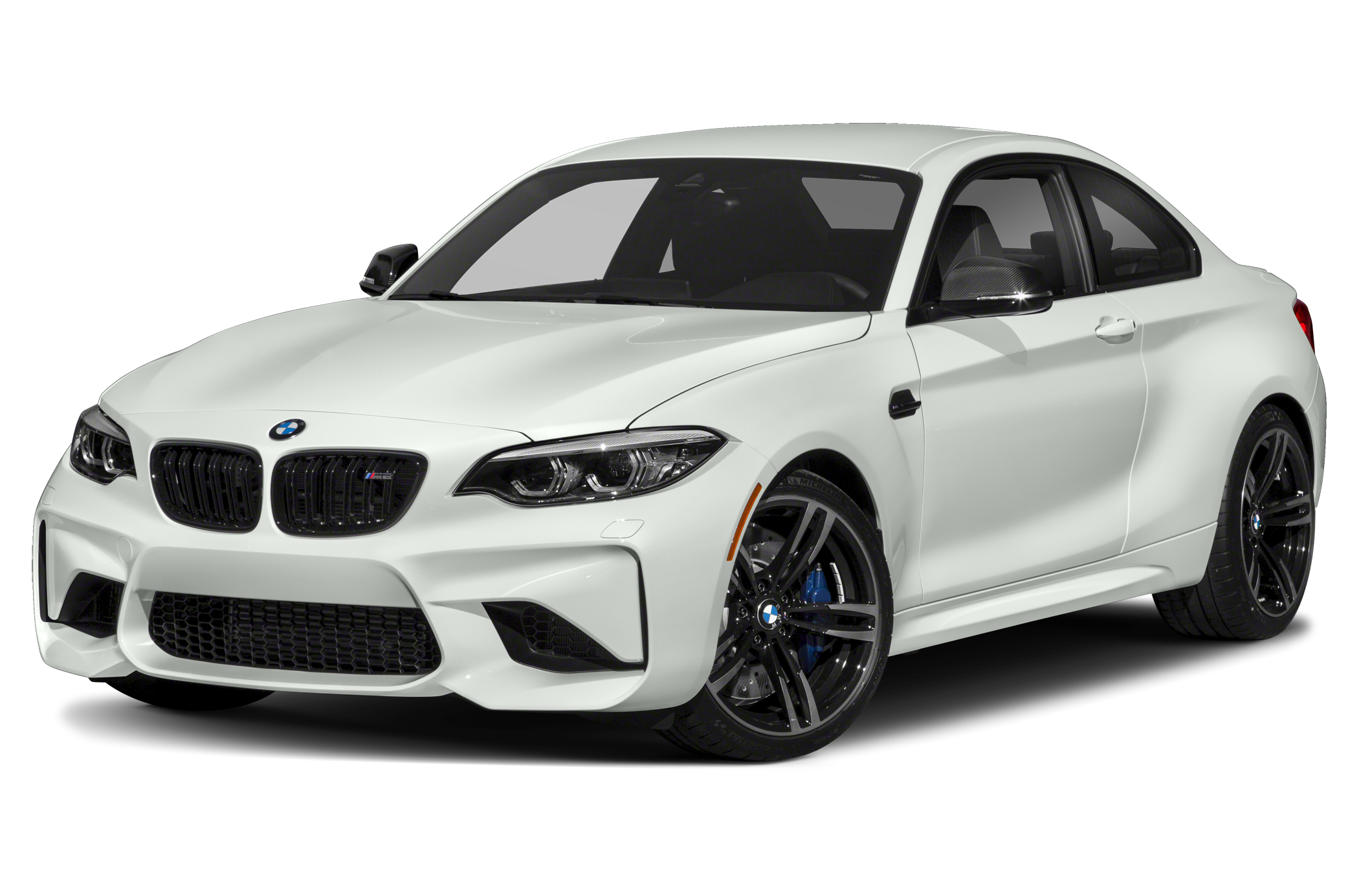 2018 BMW M2: Đánh giá chi tiết về “Quái thú” cỡ nhỏ đầy mê hoặc 1 2018 bmw m2 - Hình 5
