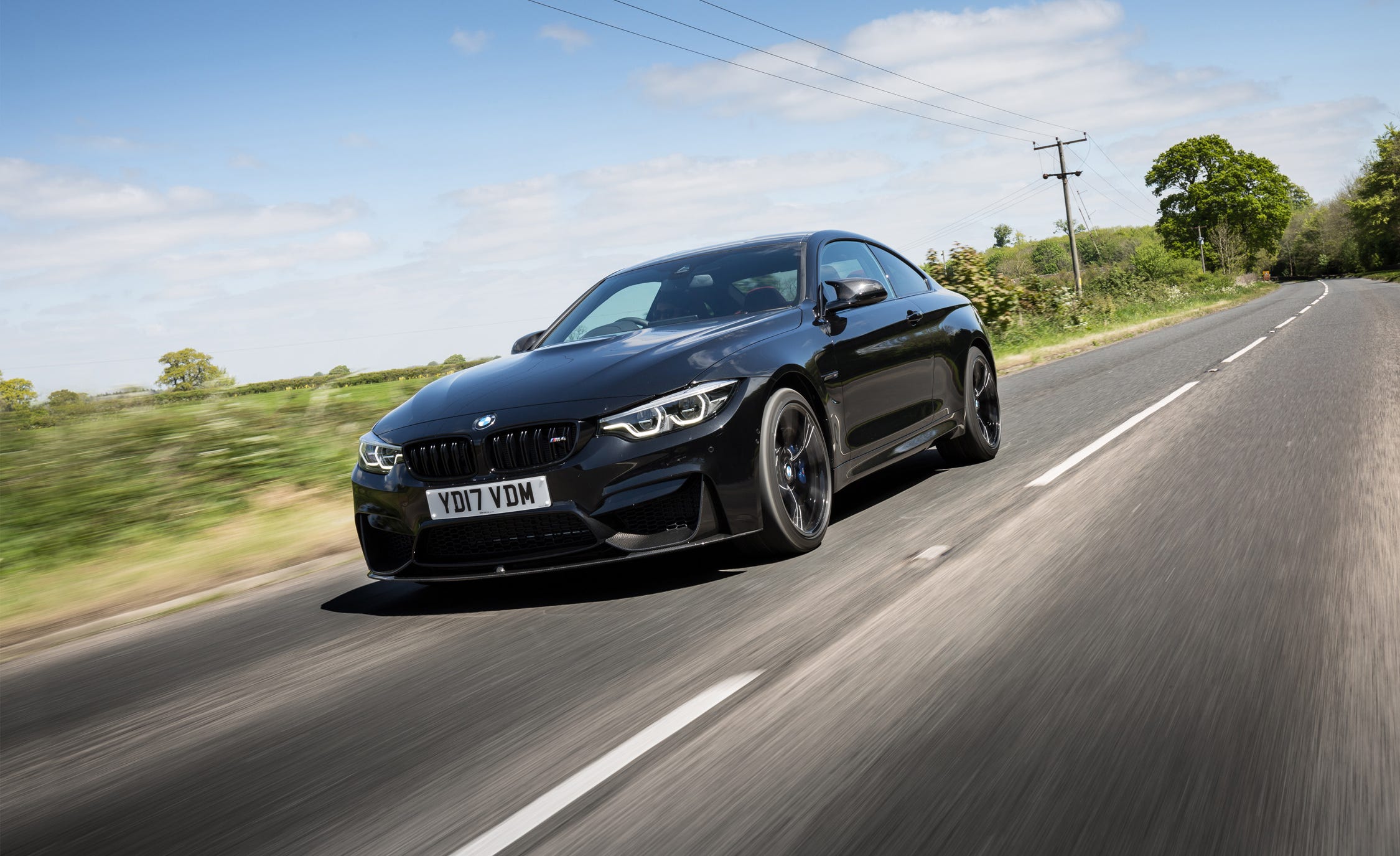 2018 BMW M4: Đẳng Cấp Của Một Huyền Thoại Đường Phố 3 2018 bmw m4 - Hình 3