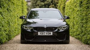 2018 bmw m4