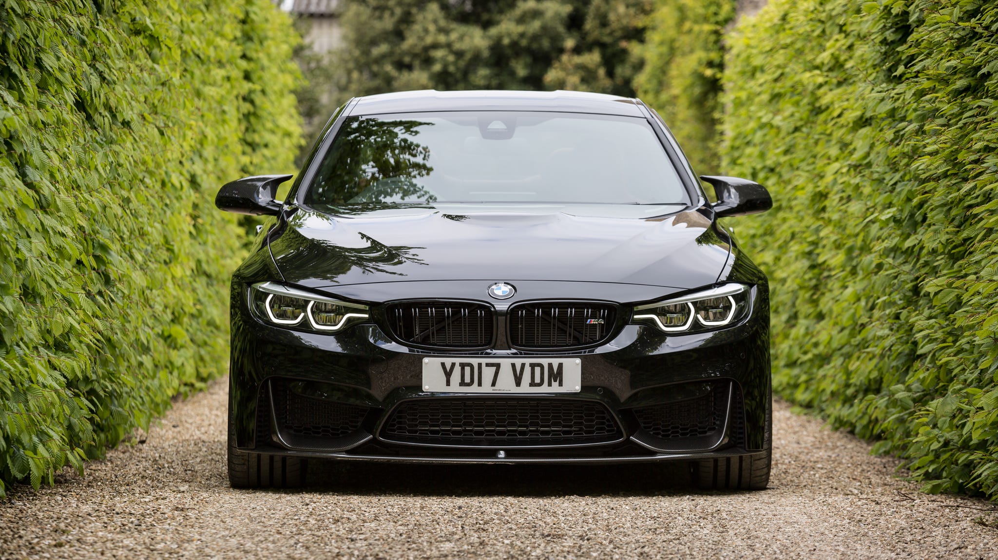 2018 bmw m4