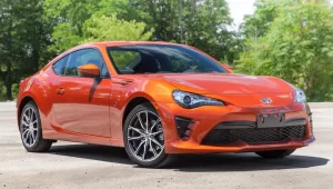 2018 Toyota 86 – Đánh Giá Toàn Diện, Thiết Kế, Động Cơ, Trải Nghiệm Lái Và So Sánh Với Đối Thủ