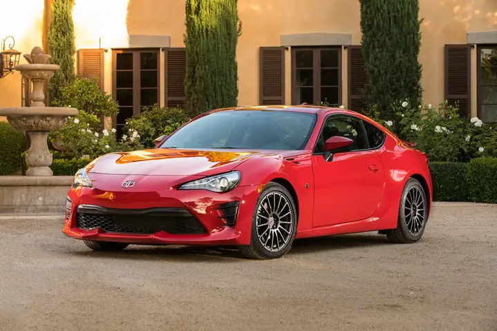 2018 Toyota 86 – Đánh Giá Toàn Diện, Thiết Kế, Động Cơ, Trải Nghiệm Lái Và So Sánh Với Đối Thủ 2018 Toyota 86 – Đánh Giá Toàn Diện, Thiết Kế, Động Cơ, Trải Nghiệm Lái Và So Sánh Với Đối Thủ