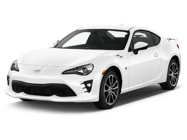 2018 Toyota 86 – Đánh Giá Toàn Diện, Thiết Kế, Động Cơ, Trải Nghiệm Lái Và So Sánh Với Đối Thủ 2018 Toyota 86 – Đánh Giá Toàn Diện, Thiết Kế, Động Cơ, Trải Nghiệm Lái Và So Sánh Với Đối Thủ