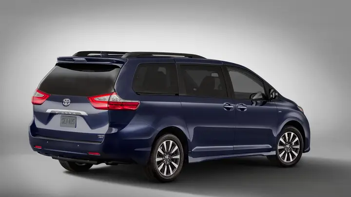 2018 Toyota Denison – Đánh Giá Toàn Diện, Tính Năng Nổi Bật Và Lý Do Bạn Nên Sở Hữu 2018 Toyota Denison – Đánh Giá Toàn Diện, Tính Năng Nổi Bật Và Lý Do Bạn Nên Sở Hữu