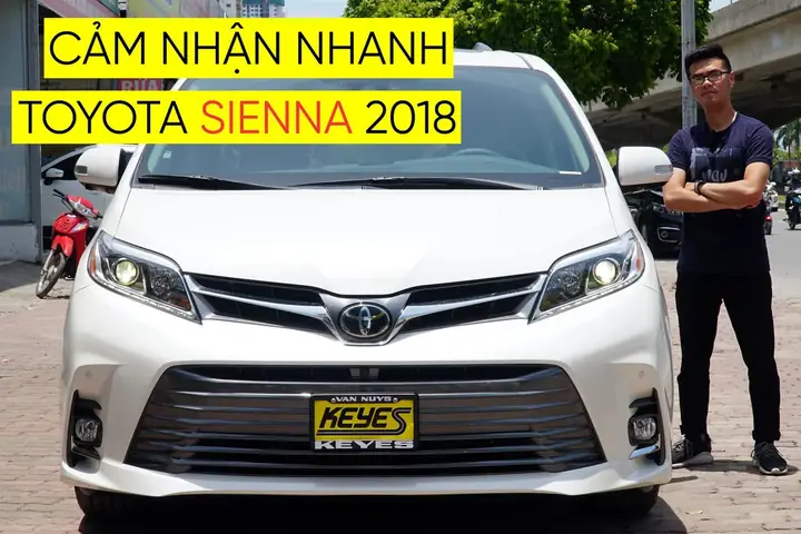2018 Toyota Denison – Đánh Giá Toàn Diện, Tính Năng Nổi Bật Và Lý Do Bạn Nên Sở Hữu 2018 Toyota Denison – Đánh Giá Toàn Diện, Tính Năng Nổi Bật Và Lý Do Bạn Nên Sở Hữu