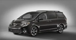 2018 Toyota Denison – Đánh Giá Toàn Diện, Tính Năng Nổi Bật Và Lý Do Bạn Nên Sở Hữu