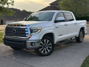 2018 Toyota Gallatin – Đánh Giá Toàn Diện, Những Điểm Nổi Bật Và Lý Do Bạn Nên Sở Hữu