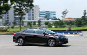 2018 Toyota Nash: Đánh Giá Toàn Diện, Những Điểm Nổi Bật Và Lý Do Bạn Nên Sở Hữu