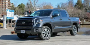 2018 Toyota Tundra: Đánh Giá Toàn Diện Và Những Điểm Cần Biết