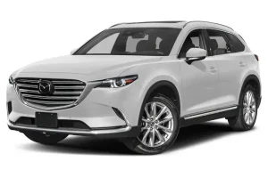 2019 Mazda Cx-9 Bị Thu Hồi: Lỗi Lô Cao Su Lốp Nguy Hiểm Đến Mức Nào?