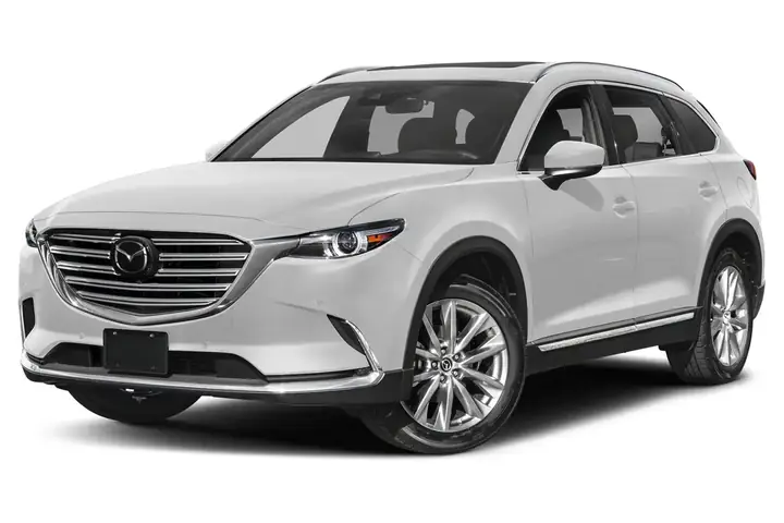 2019 Mazda Cx-9 Bị Thu Hồi: Lỗi Lô Cao Su Lốp Nguy Hiểm Đến Mức Nào?