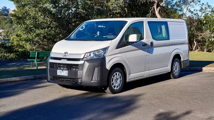 2019 Toyota Van: Đánh Giá Toàn Diện, Tính Năng Nổi Bật Và Lý Do Bạn Nên Sở Hữu 2019 Toyota Van: Đánh Giá Toàn Diện, Tính Năng Nổi Bật Và Lý Do Bạn Nên Sở Hữu