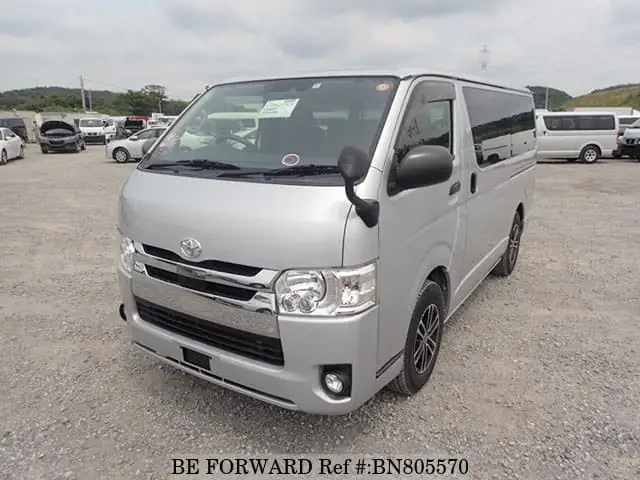 2019 Toyota Van: Đánh Giá Toàn Diện, Tính Năng Nổi Bật Và Lý Do Bạn Nên Sở Hữu 2019 Toyota Van: Đánh Giá Toàn Diện, Tính Năng Nổi Bật Và Lý Do Bạn Nên Sở Hữu