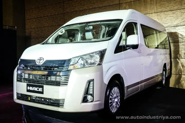 2019 Toyota Van: Đánh Giá Toàn Diện, Tính Năng Nổi Bật Và Lý Do Bạn Nên Sở Hữu 2019 Toyota Van: Đánh Giá Toàn Diện, Tính Năng Nổi Bật Và Lý Do Bạn Nên Sở Hữu