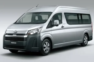 2019 Toyota Van: Đánh Giá Toàn Diện, Tính Năng Nổi Bật Và Lý Do Bạn Nên Sở Hữu