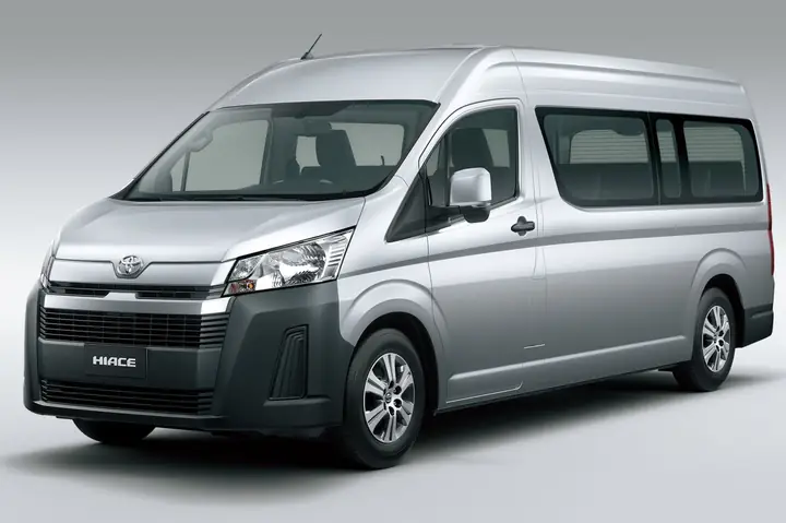 2019 Toyota Van: Đánh Giá Toàn Diện, Tính Năng Nổi Bật Và Lý Do Bạn Nên Sở Hữu 2019 Toyota Van: Đánh Giá Toàn Diện, Tính Năng Nổi Bật Và Lý Do Bạn Nên Sở Hữu