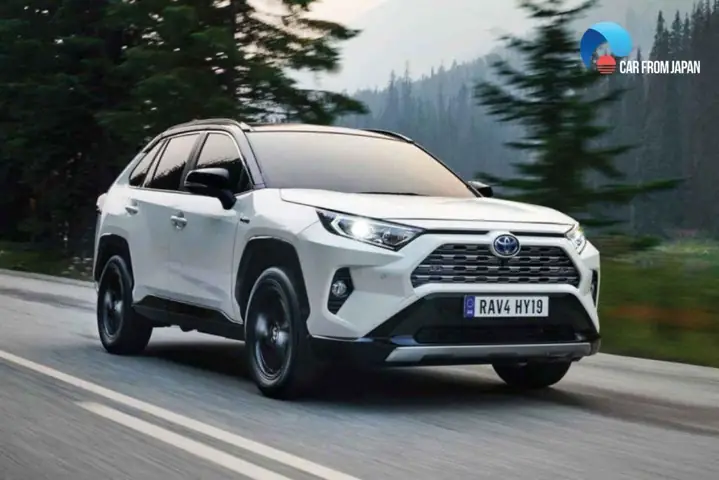 2019 Toyota Vanguard – Đánh Giá Toàn Diện, Những Điểm Nổi Bật Và Lý Do Bạn Nên Sở Hữu 2019 Toyota Vanguard – Đánh Giá Toàn Diện, Những Điểm Nổi Bật Và Lý Do Bạn Nên Sở Hữu