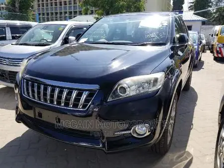 2019 Toyota Vanguard – Đánh Giá Toàn Diện, Những Điểm Nổi Bật Và Lý Do Bạn Nên Sở Hữu 2019 Toyota Vanguard – Đánh Giá Toàn Diện, Những Điểm Nổi Bật Và Lý Do Bạn Nên Sở Hữu