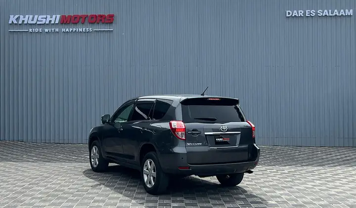 2019 Toyota Vanguard – Đánh Giá Toàn Diện, Những Điểm Nổi Bật Và Lý Do Bạn Nên Sở Hữu 2019 Toyota Vanguard – Đánh Giá Toàn Diện, Những Điểm Nổi Bật Và Lý Do Bạn Nên Sở Hữu