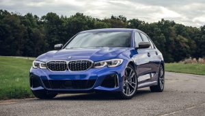2020 bmw 3 series