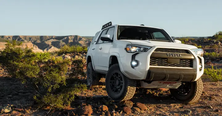 2020 Toyota 4runner – Đánh Giá Chi Tiết, Thông Số Kỹ Thuật Và Những Điểm Đáng Chú Ý