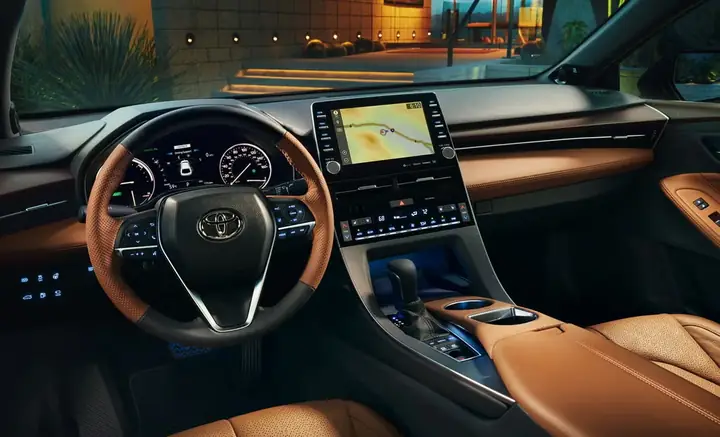 2020 Toyota Avalon: Đánh Giá Toàn Diện Và Những Điều Bạn Cần Biết Khi Sở Hữu Một Chiếc Sedan Hạng Sang 2020 Toyota Avalon: Đánh Giá Toàn Diện Và Những Điều Bạn Cần Biết Khi Sở Hữu Một Chiếc Sedan Hạng Sang