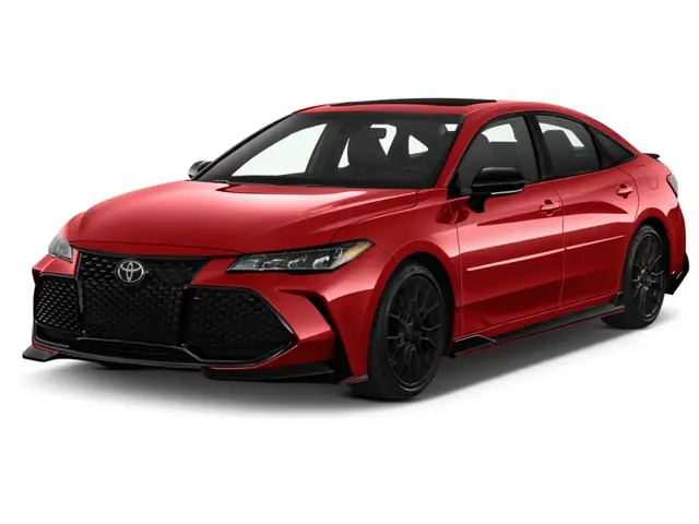 2020 Toyota Avalon: Đánh Giá Toàn Diện Và Những Điều Bạn Cần Biết Khi Sở Hữu Một Chiếc Sedan Hạng Sang 2020 Toyota Avalon: Đánh Giá Toàn Diện Và Những Điều Bạn Cần Biết Khi Sở Hữu Một Chiếc Sedan Hạng Sang