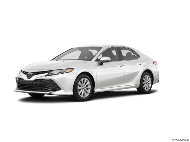 2020 Toyota Camry – Đánh Giá Chi Tiết, Thông Số Và Những Điểm Cần Biết
