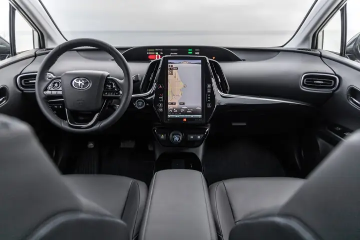 2020 Toyota Prius – Đánh Giá Toàn Diện, So Sánh Và Lời Khuyên Khi Mua Xe 2020 Toyota Prius – Đánh Giá Toàn Diện, So Sánh Và Lời Khuyên Khi Mua Xe