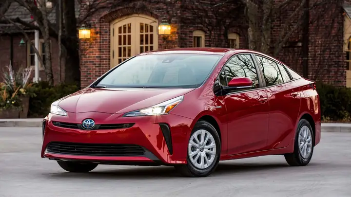 2020 Toyota Prius – Đánh Giá Toàn Diện, So Sánh Và Lời Khuyên Khi Mua Xe 2020 Toyota Prius – Đánh Giá Toàn Diện, So Sánh Và Lời Khuyên Khi Mua Xe