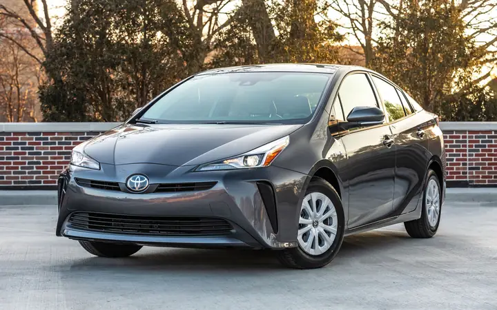 2020 Toyota Prius – Đánh Giá Toàn Diện, So Sánh Và Lời Khuyên Khi Mua Xe 2020 Toyota Prius – Đánh Giá Toàn Diện, So Sánh Và Lời Khuyên Khi Mua Xe
