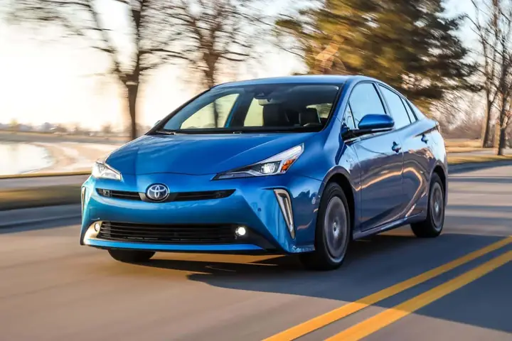 2020 Toyota Prius – Đánh Giá Toàn Diện, So Sánh Và Lời Khuyên Khi Mua Xe 2020 Toyota Prius – Đánh Giá Toàn Diện, So Sánh Và Lời Khuyên Khi Mua Xe